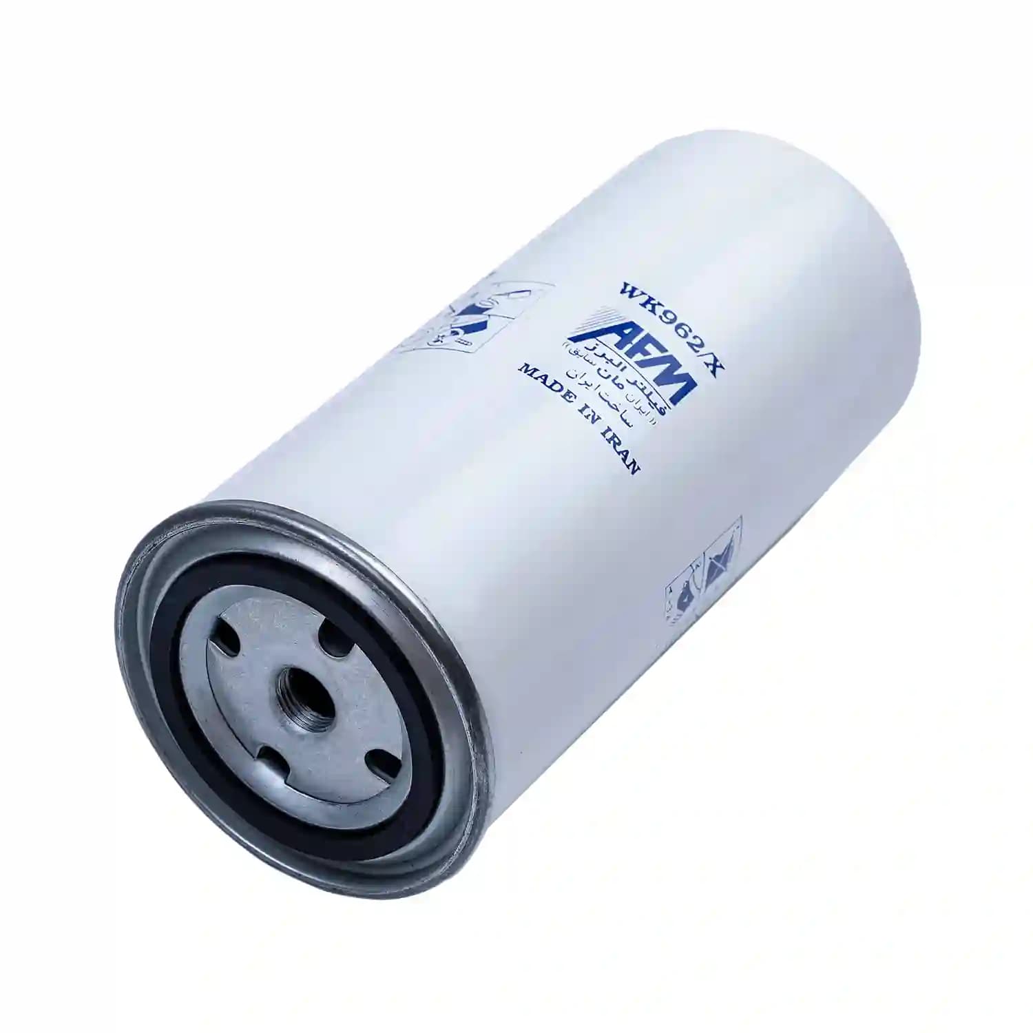 فیلتر روغن کامیون البرز مدل W962/X مناسب هوو
