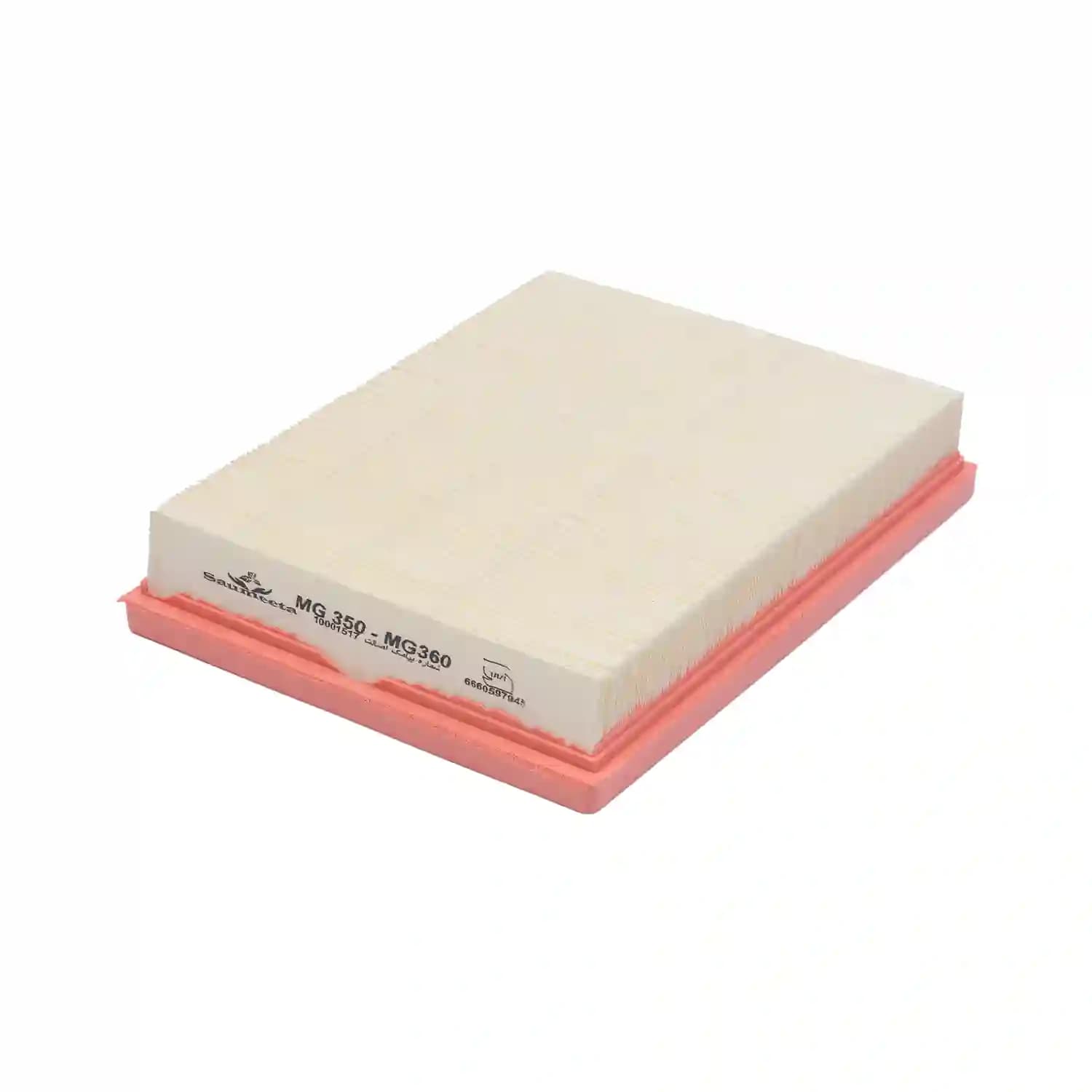 فیلتر هوای خودرو سومیتا مدل SA300300 مناسب ام جی 350/360