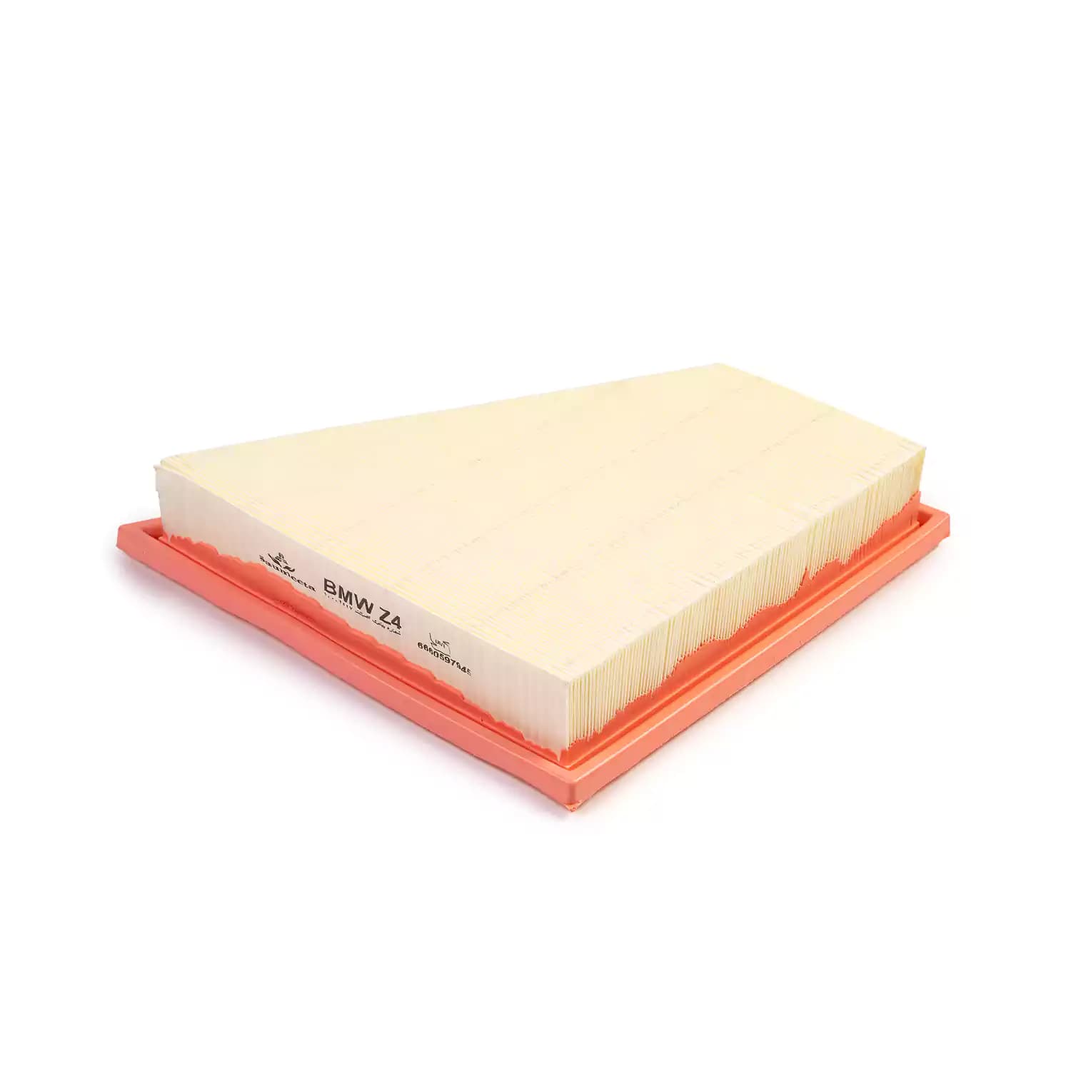 فیلتر هوای خودرو سومیتا مدل SA300162 مناسب بی ام و