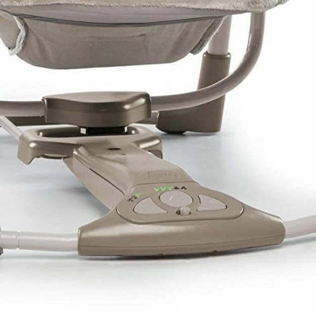 تاب برقی اینجینیوتی Ingenuity مدل Portable — تصویر ۱۱