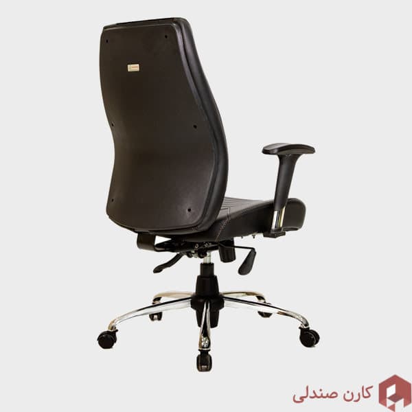 صندلی کارمندی جوان J750B — تصویر ۲
