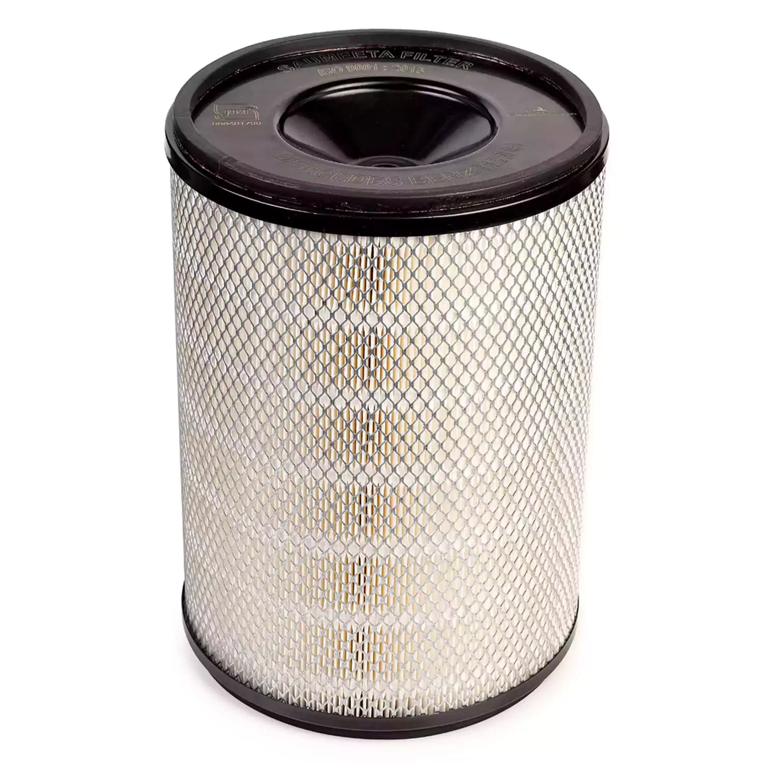فیلتر هوای کامیون سومیتا مدل SA600156 مناسب بنز مایلر — تصویر ۲