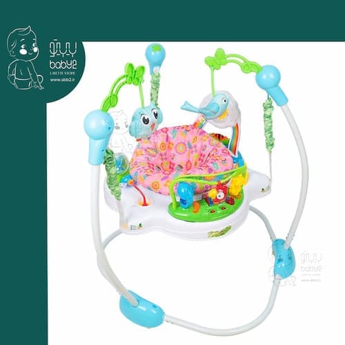 جامپر موزیکال تی بی بی TII BABY 88605