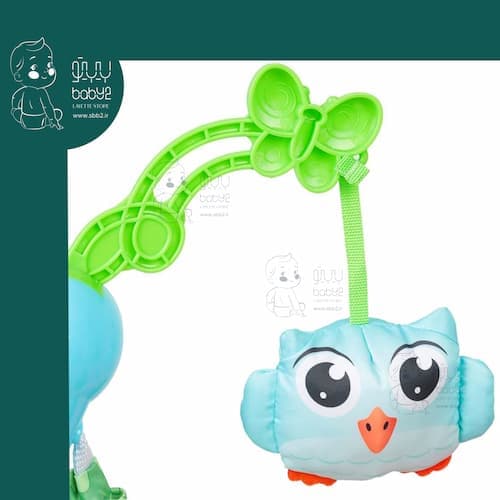 جامپر موزیکال تی بی بی TII BABY 88605 — تصویر ۶