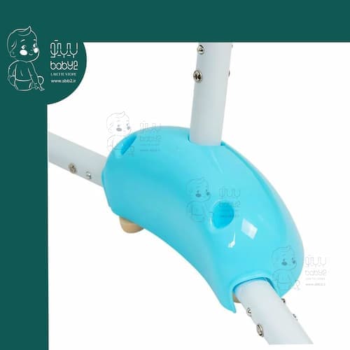 جامپر موزیکال تی بی بی TII BABY 88605 — تصویر ۷