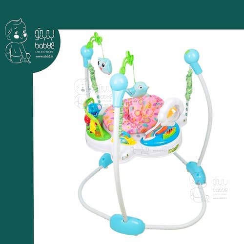 جامپر موزیکال تی بی بی TII BABY 88605 — تصویر ۳