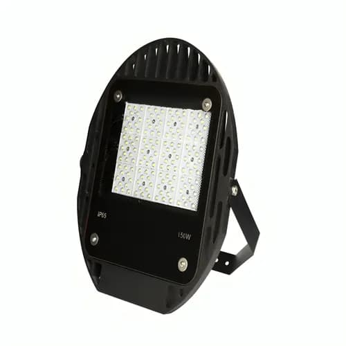 پروژکتور 150 وات LED تانون/مناسب محوطه و سوله