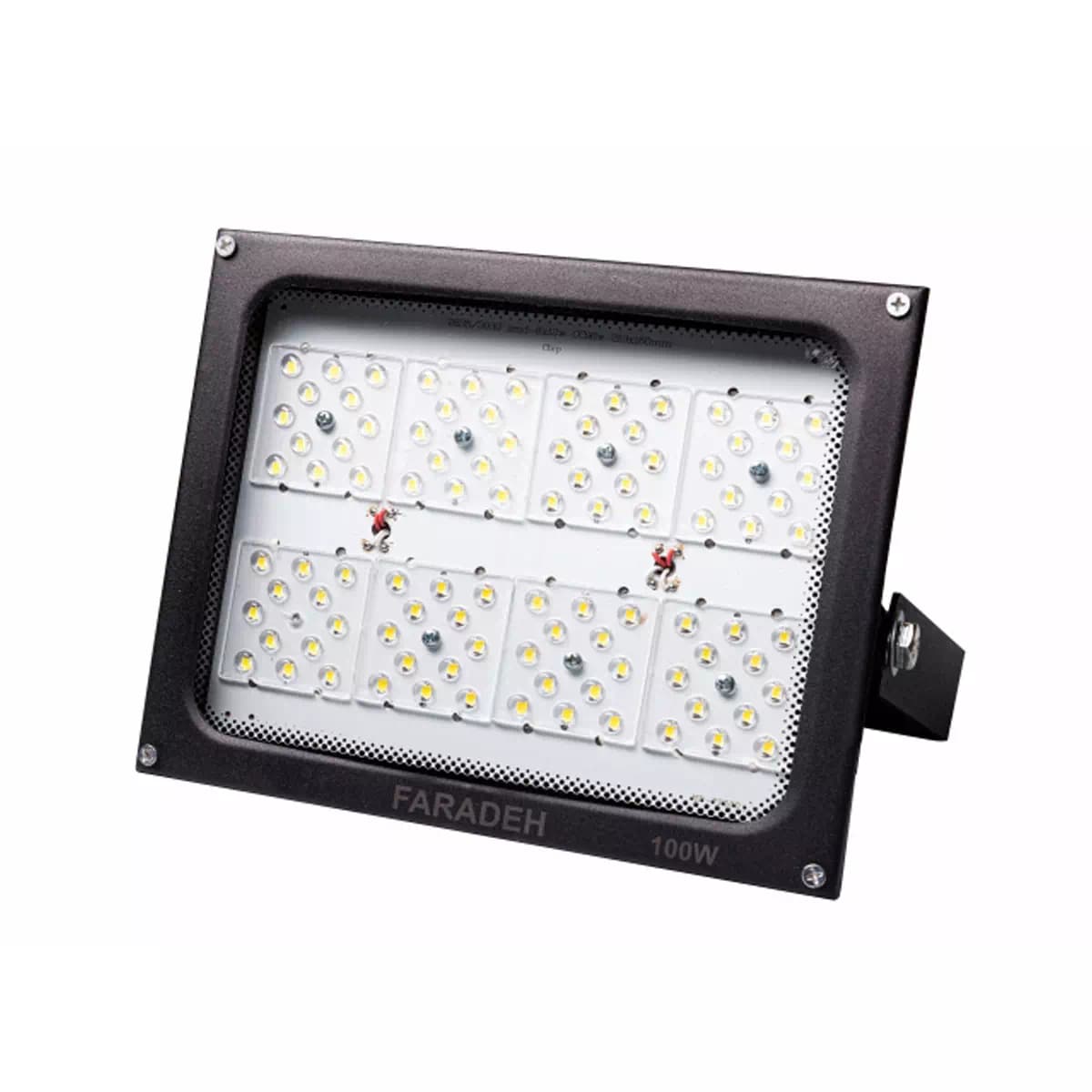 پروژکتور 100 وات LED تانون/کم مصرف برای فضا های باز
