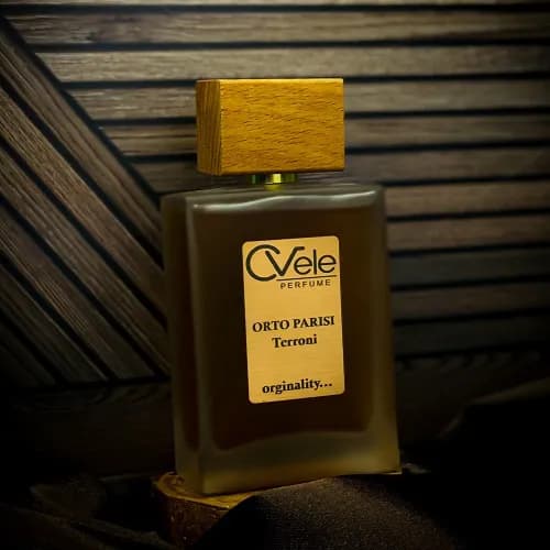 عطر اورتوپاریسی ترونی-vip گرید