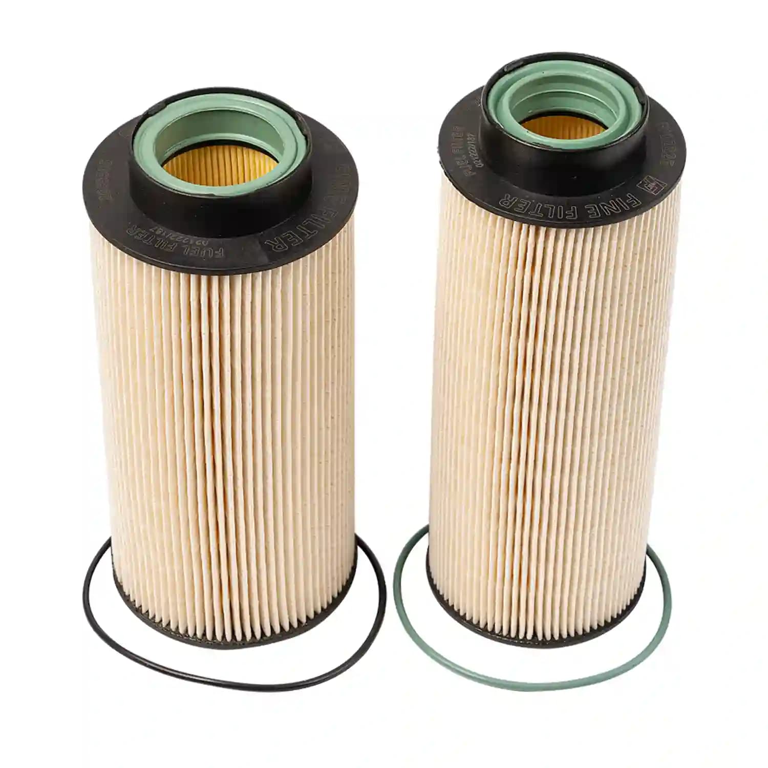 فیلتر گازوئیل کامیون فاین مدل FF1222E-1224E دو قلو مناسب اسکانیا