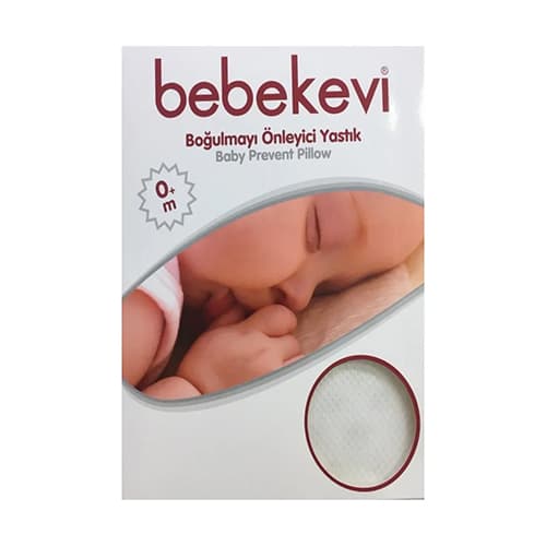 بالش ضد خفگی ببکوی Bebekevi