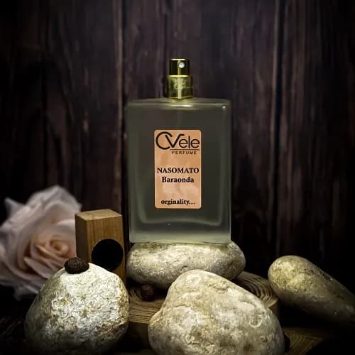 عطر ناسوماتو بارائوندا-رویال گرید