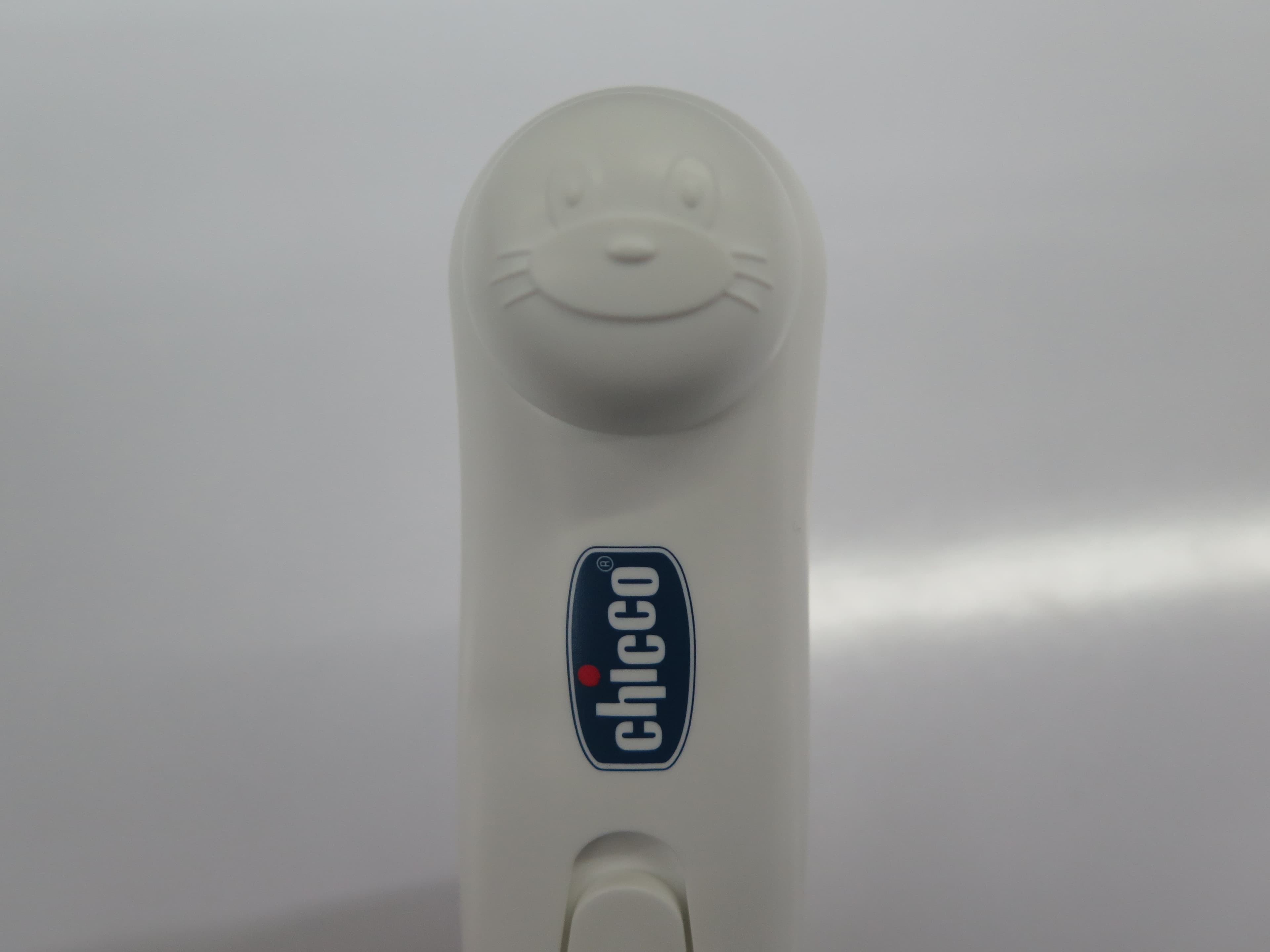 سوهان و ناخنگیر شارژی چیکو Chicco — تصویر ۶