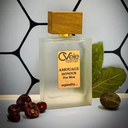 عطر ادکلن زنانه آمواج هانر (آنر)-اسپیشیال گرید