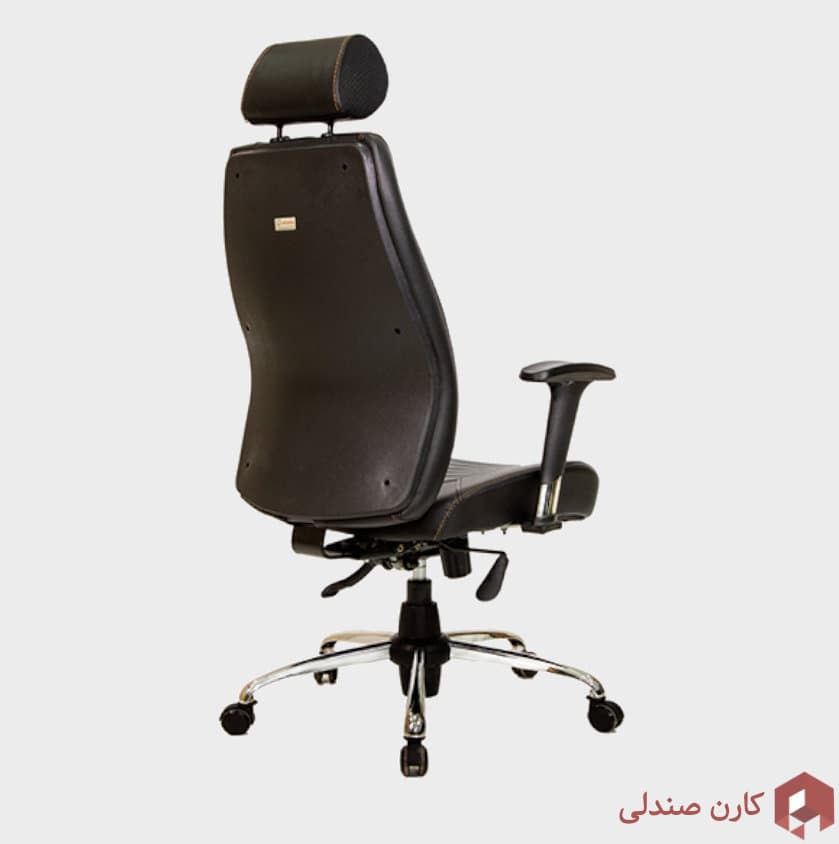 صندلی کارشناسی مدل J750A — تصویر ۲