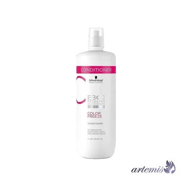 نرم کننده موی سر شوآرزکوف سری بی سی BC مدل Conditioner حجم 1000 میلیلیتر
