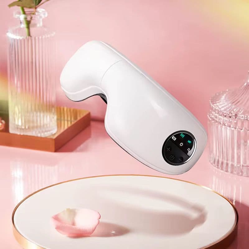 ماساژور چشم هوشمند | مدل Eye Massage Instrument