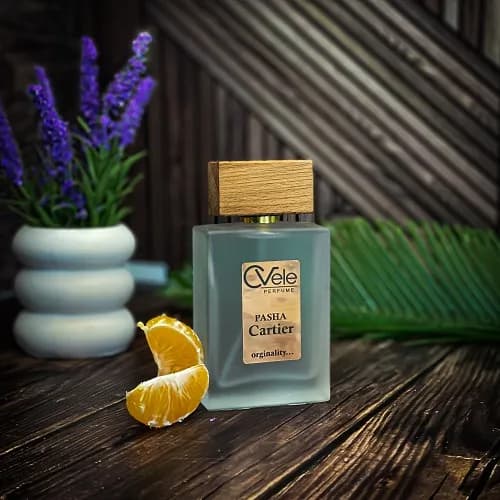 عطر ادکلن کارتیر پاشا -vip گرید