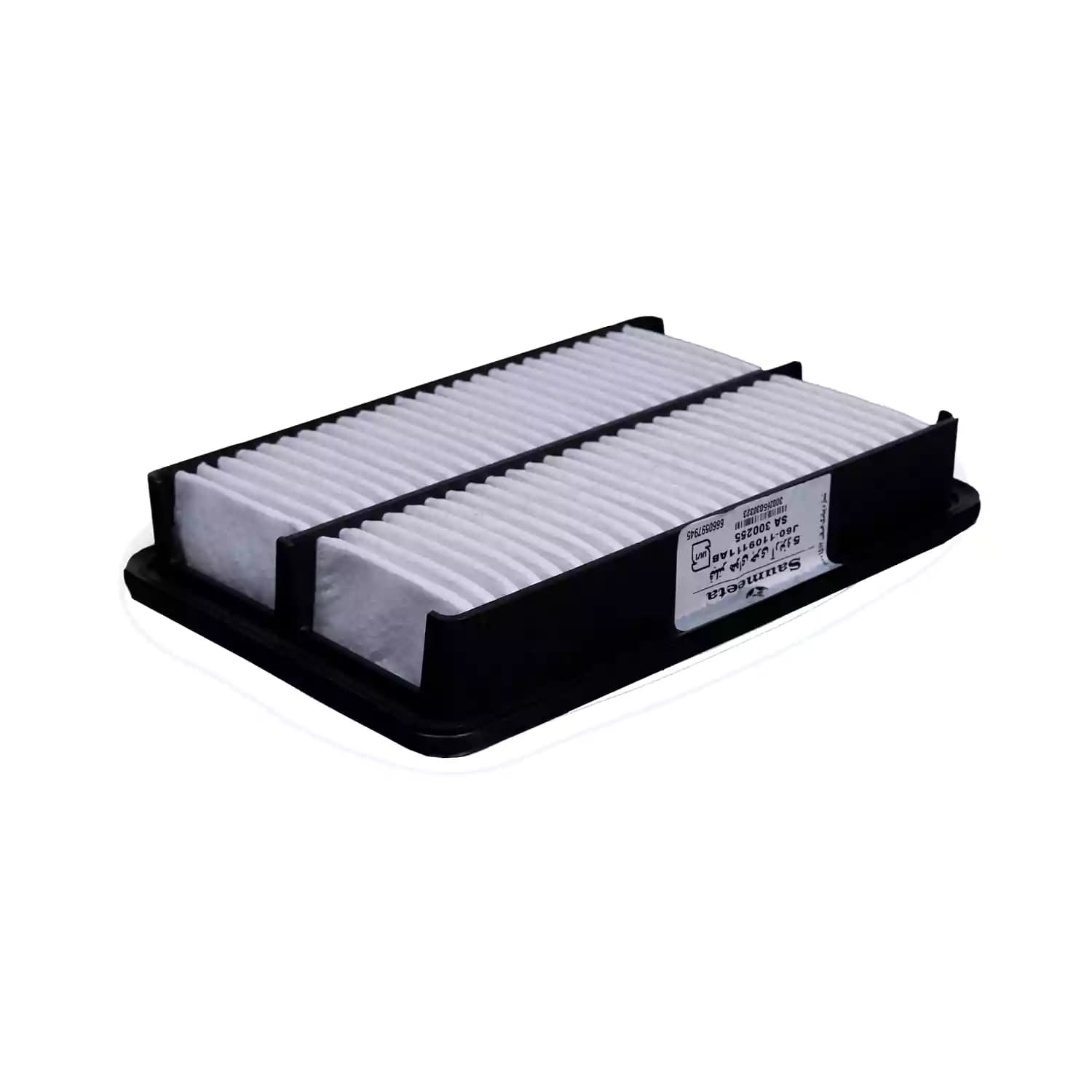 فیلتر هوای خودرو سومیتا مدل SA300255 مناسب آریزو 5