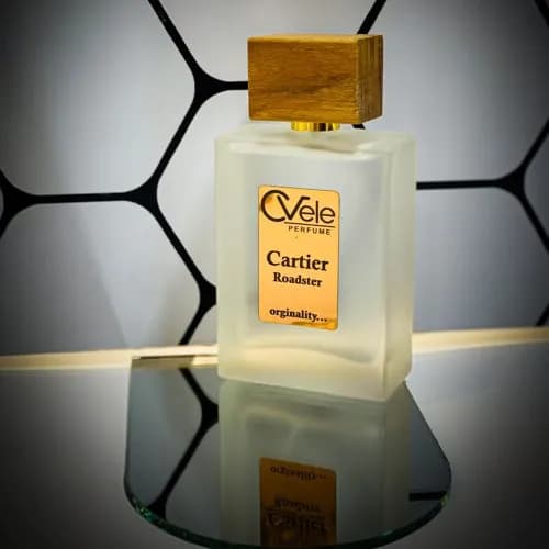 عطر ادکلن کارتیر رودسر-اسپیشیال