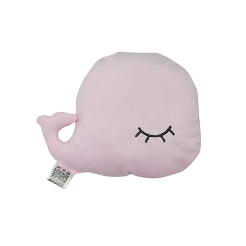 عروسک طبی طرح نهنگ بیبی هیتر Baby Heater