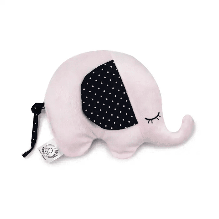 عروسک طبی طرح فیل بیبی هیتر Baby Heater — تصویر ۲