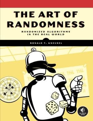 کتاب The Art of Randomness: Randomized Algorithms in the Real World — تصویر ۲