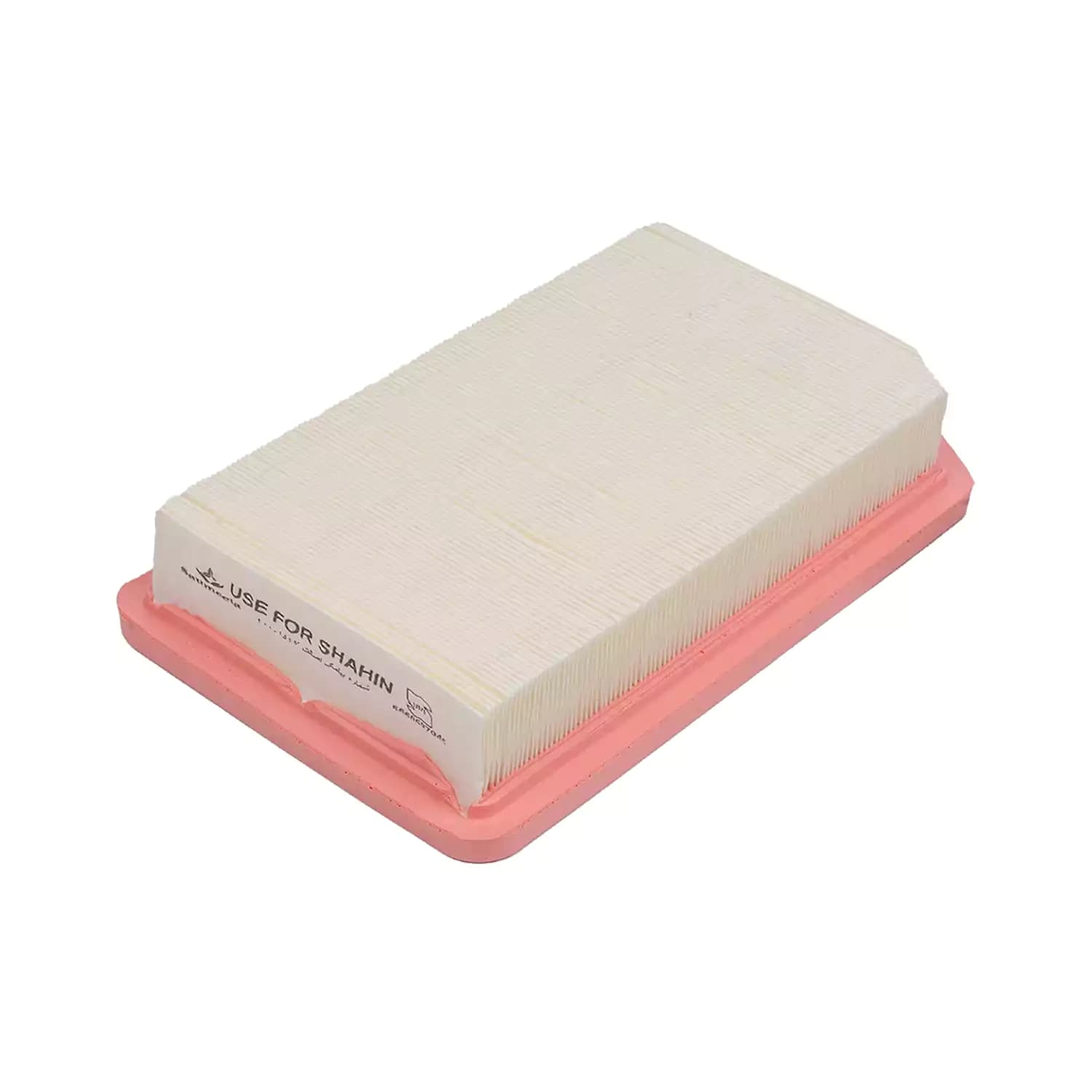 فیلتر هوای خودرو سومیتا مدل SA300299 مناسب شاهین