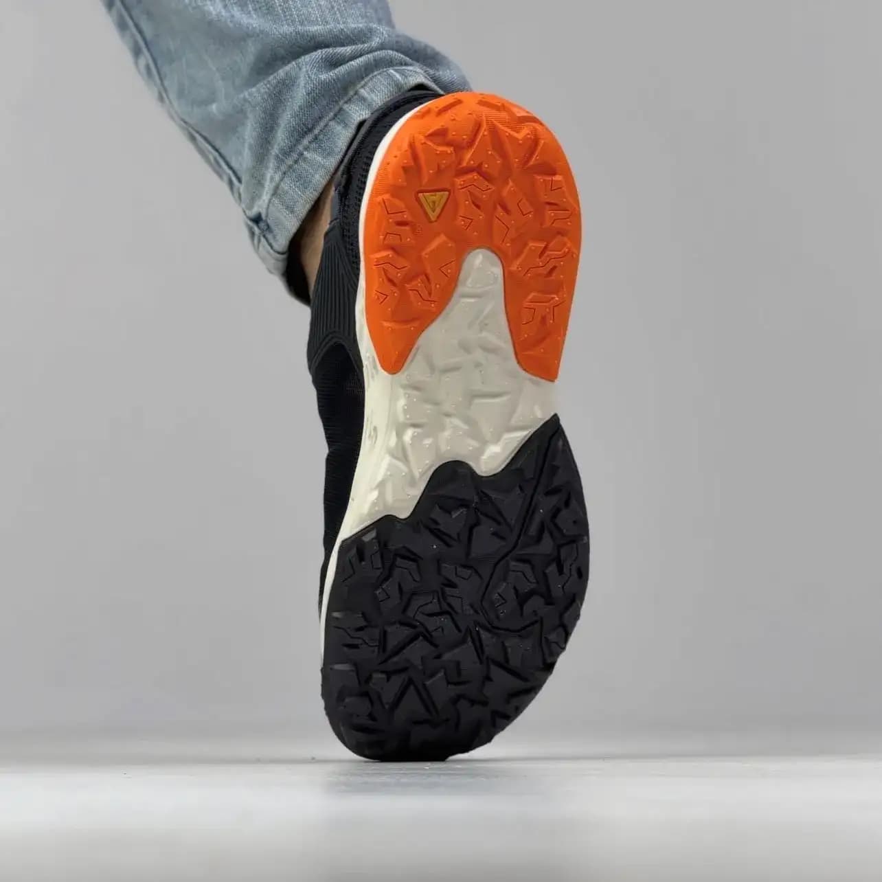 صندل کتونی برند هامتو مردانه کد ۱۴۴۸ — تصویر ۴