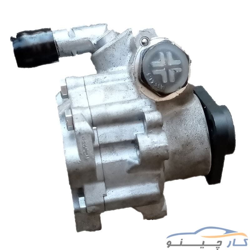 پمپ هیدرولیک ام وی امhydarulic pump mvm 530/550 دست دوم