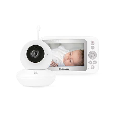 دوربین مانیتور دار مدل Aneres کیکابو Kikkaboo