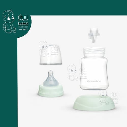 شیردوش برقی مدل Caily کیکابو Kikkaboo — تصویر ۲