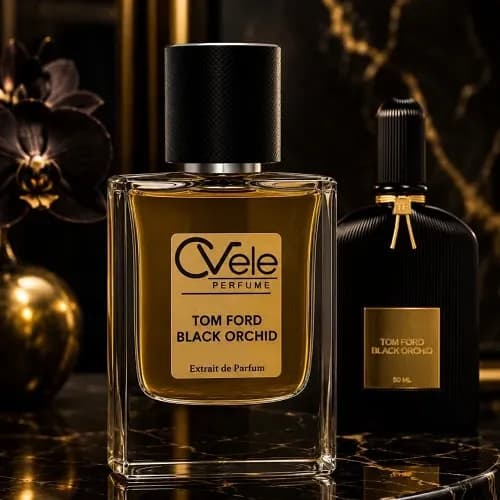 عطر ادکلن تام فورد بلک ارکید-اسپیشیال گرید