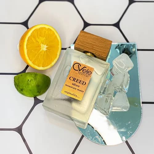 عطر کرید سیلور مانتین-vip گرید