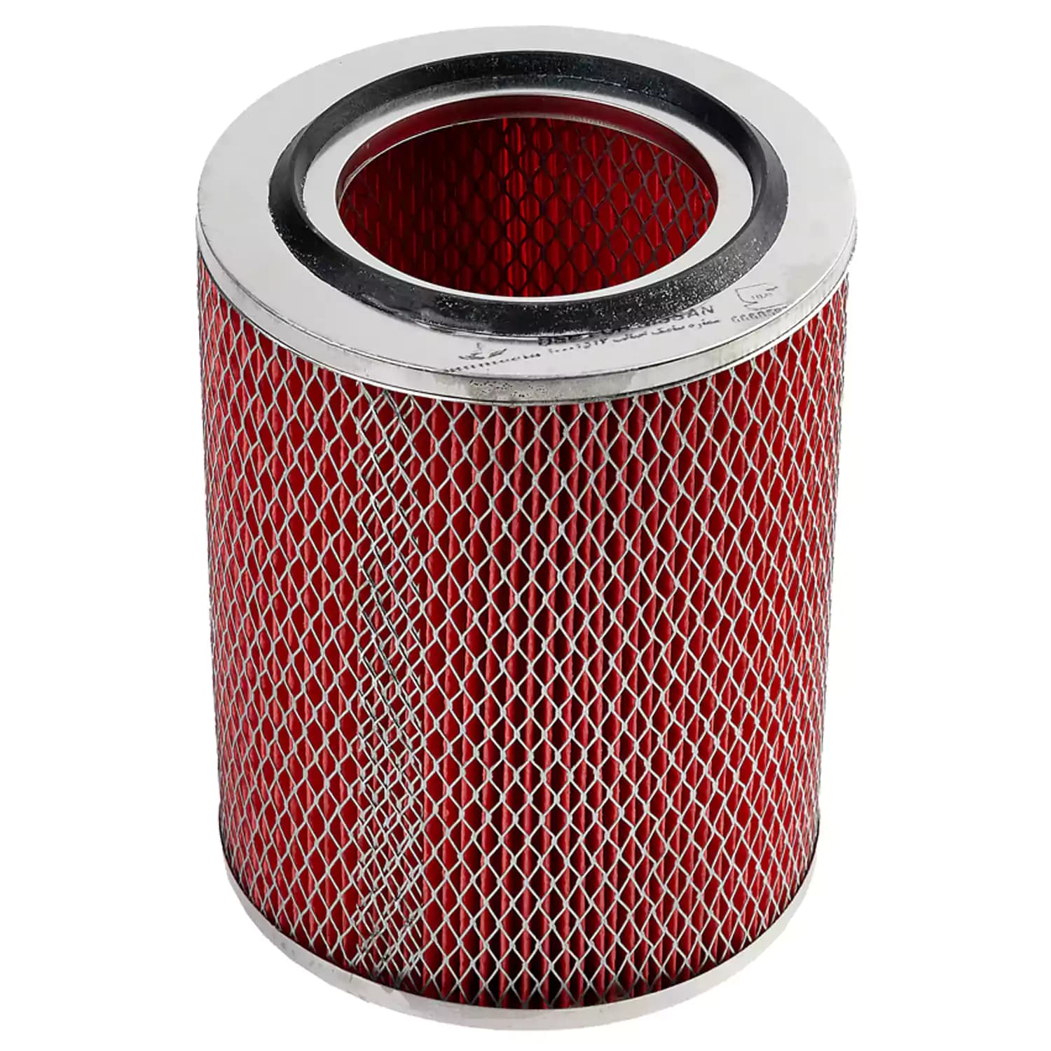 فیلتر هوای خودرو سومیتا مدل SA300122 فلزی مناسب وانت نیسان انژکتوری