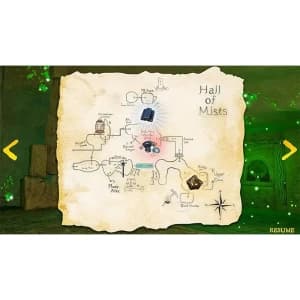Colossal Cave – PS5 — تصویر ۷