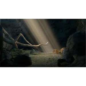 Colossal Cave – PS5 — تصویر ۴