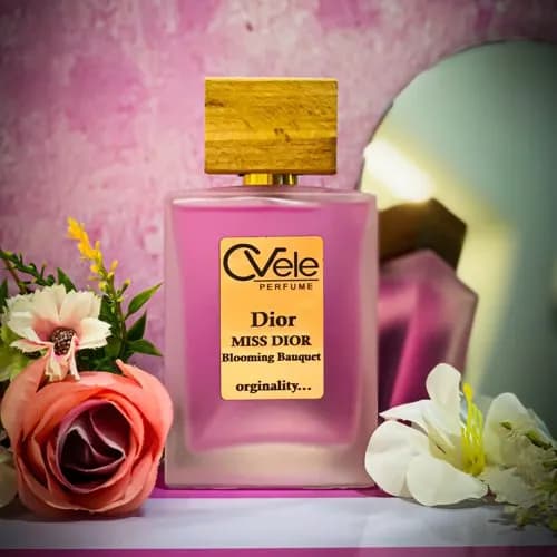 عطر ادکلن میس دیور بلومینگ بوکه-اسپیشیال گرید