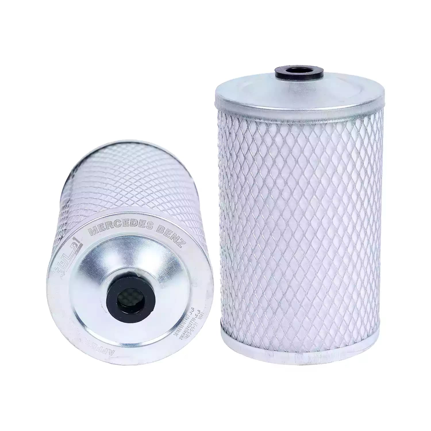 فیلتر گازوئیل نمدی امان مدل AFFE6009/A