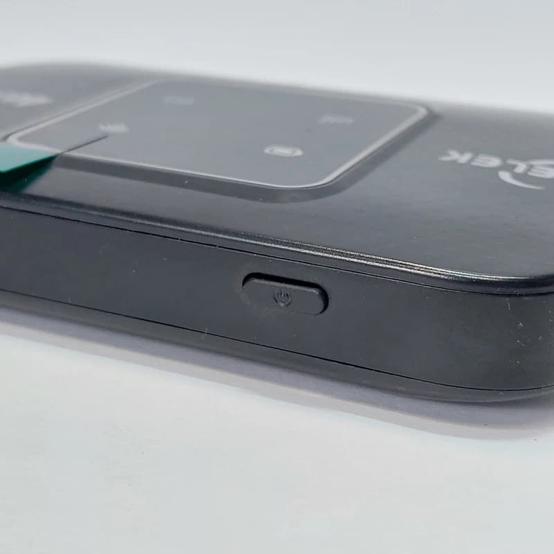 مودم جیبی 4G/5G تی الک مدل TM3-E ریجستر شده با ضمانت سلامت — تصویر ۳