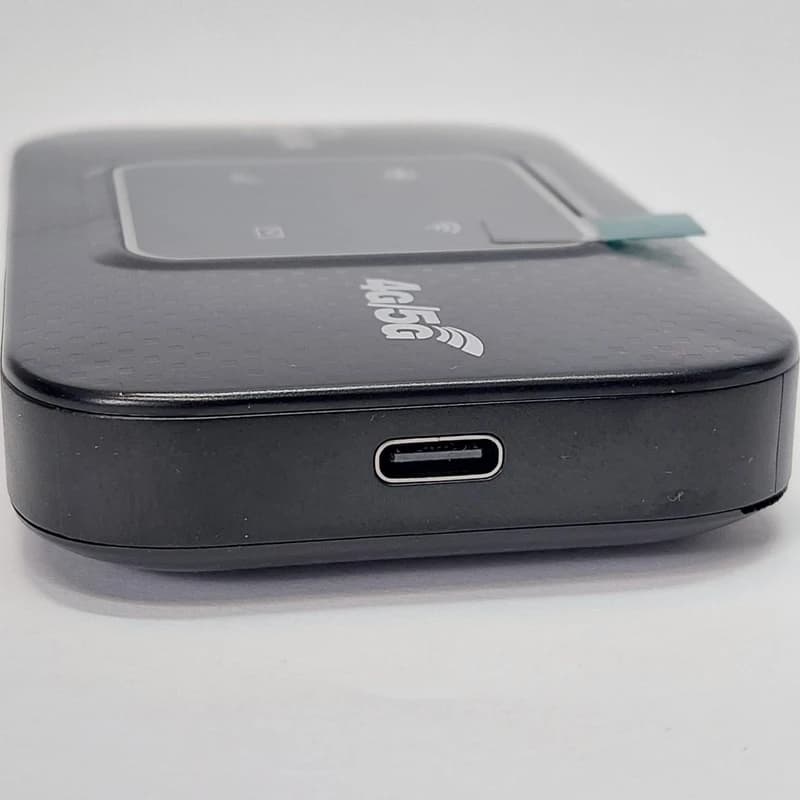 مودم جیبی 4G/5G تی الک مدل TM3-E ریجستر شده با ضمانت سلامت — تصویر ۶