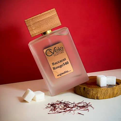 عطر ادکلن باکارات رژ 540-vip گرید