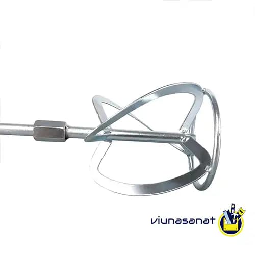 همزن صنعتی ادون مدل DM-1200 — تصویر ۳