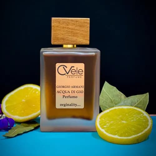 عطر آرمانی آکوا جیو پرفومو-اسپیشیال گرید