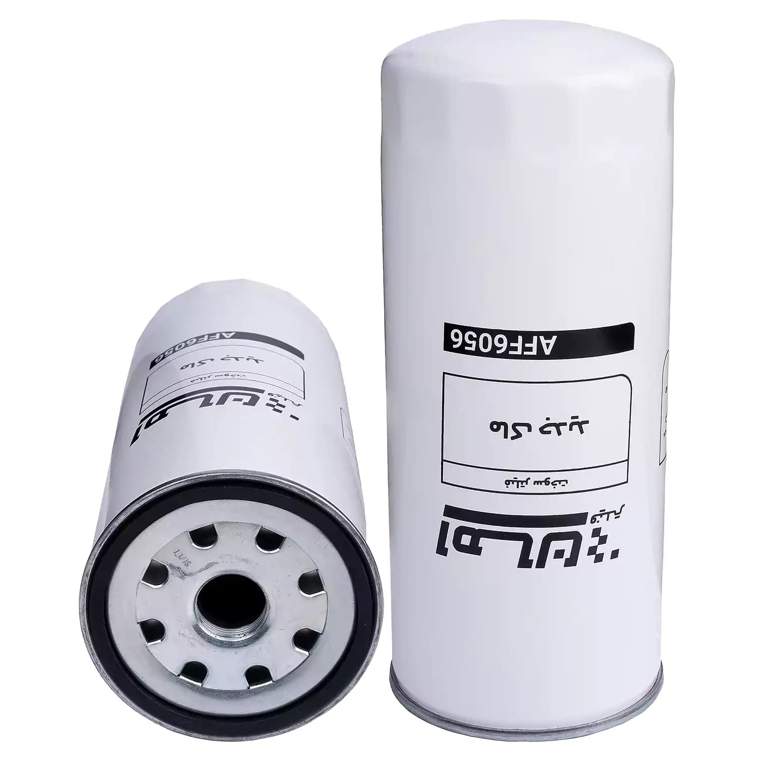 فیلتر گازوئیل امان مدل AFF6056