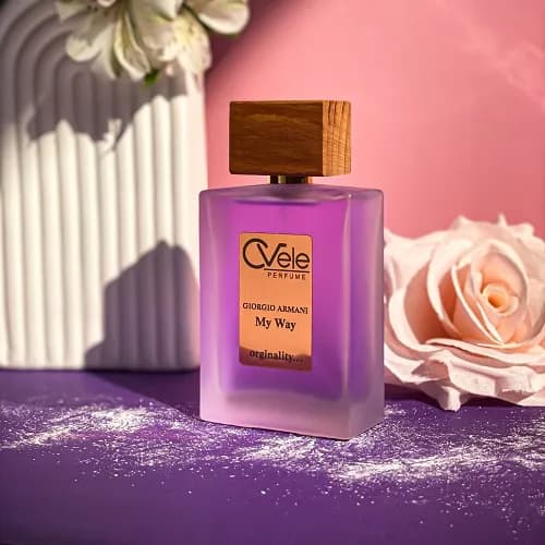 عطر ادکلن آرمانی مای وی-اسپیشیال گرید