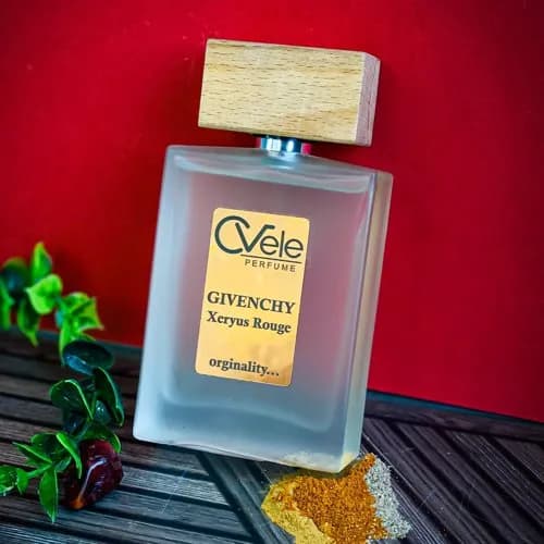عطر ژیونچی اگزریوس -اسپیشیال گرید