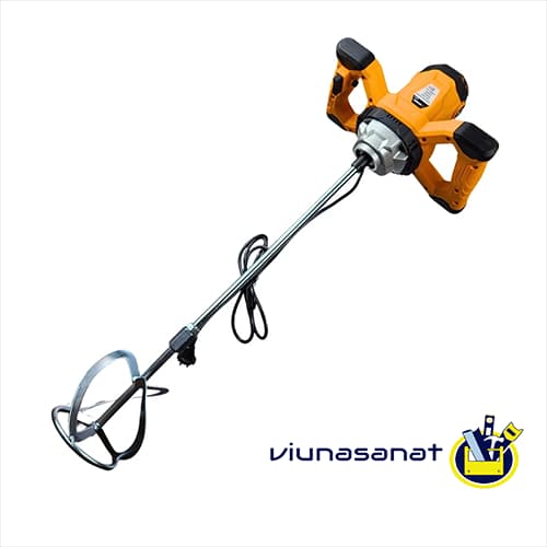 همزن(میکسر) صنعتی 2300 وات اینتیمکس مدل 0571