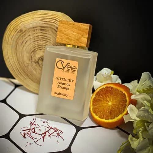 عطر ژیونچی آنجو آترنج -اسپیشیال گرید