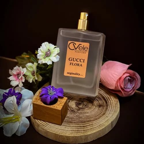 عطر گوچی فلورا -اسپیشیال گرید